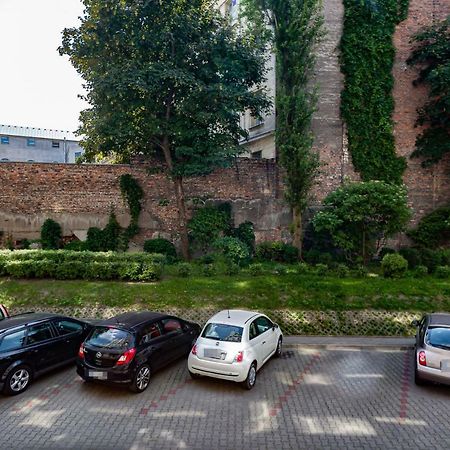 Apartments Warsaw Solidarnosci By Renters Εξωτερικό φωτογραφία