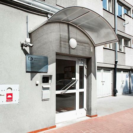 Apartments Warsaw Solidarnosci By Renters Εξωτερικό φωτογραφία