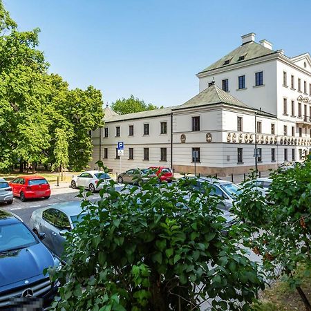 Apartments Warsaw Solidarnosci By Renters Εξωτερικό φωτογραφία