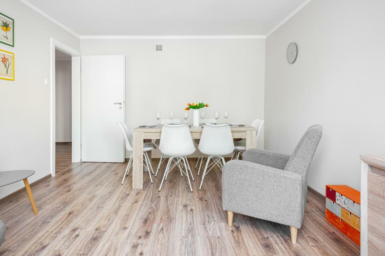 Apartments Warsaw Solidarnosci By Renters Εξωτερικό φωτογραφία