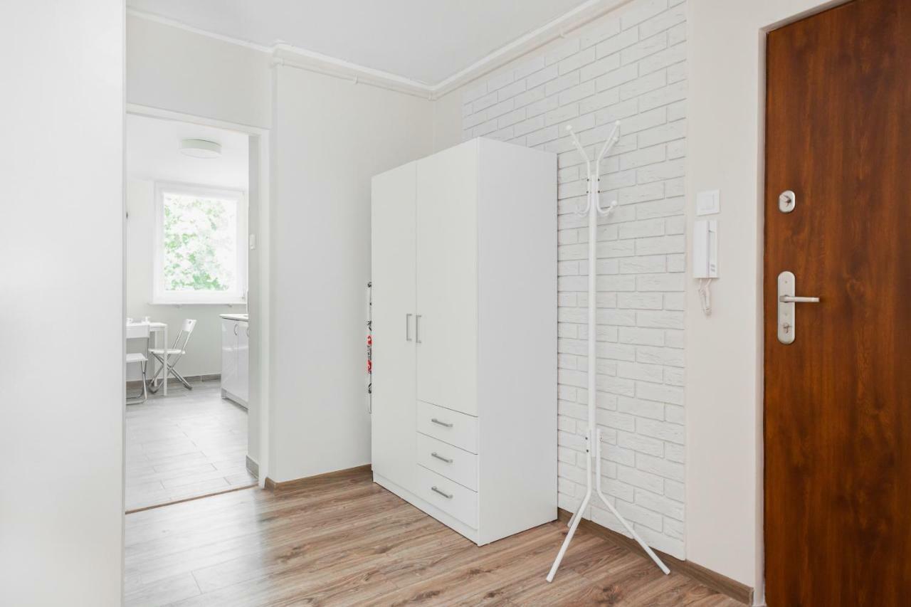 Apartments Warsaw Solidarnosci By Renters Εξωτερικό φωτογραφία