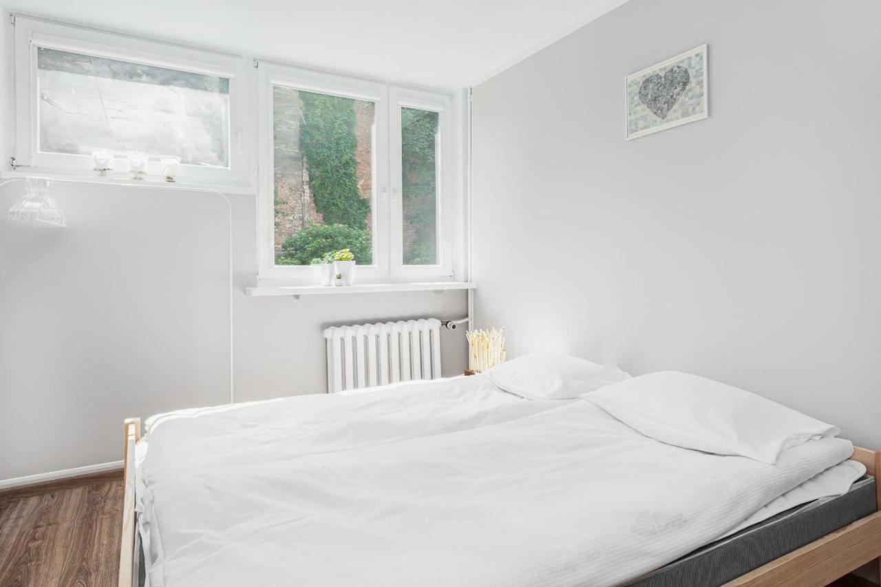 Apartments Warsaw Solidarnosci By Renters Εξωτερικό φωτογραφία